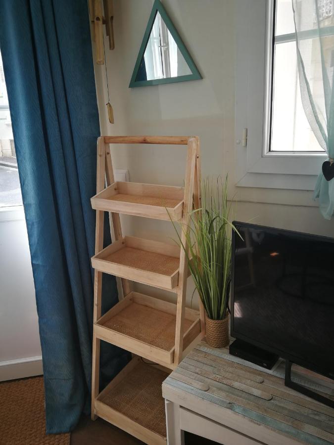 Study Du Pecheur Apartment Trouville-sur-Mer Exterior photo