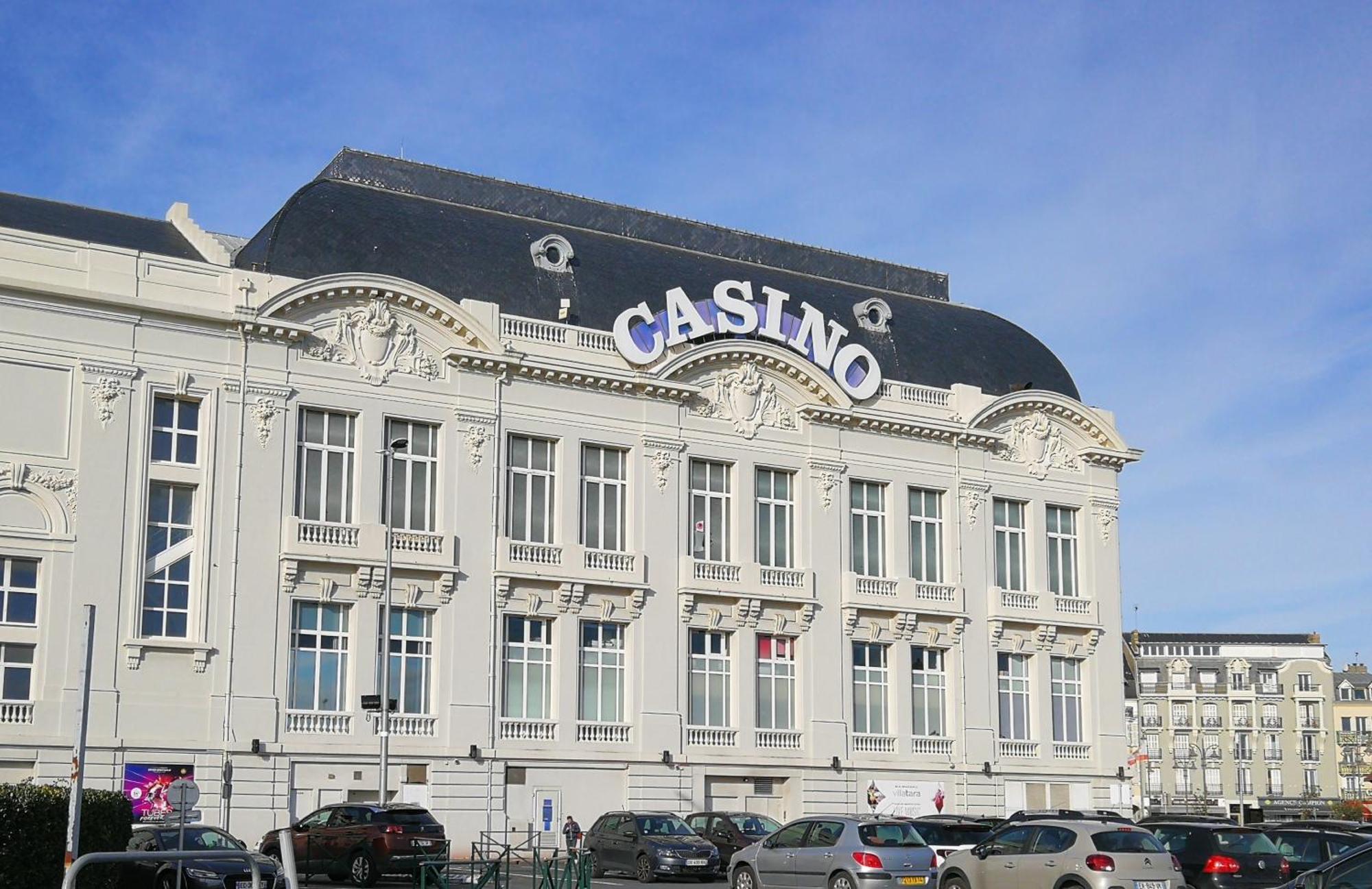 Study Du Pecheur Apartment Trouville-sur-Mer Exterior photo